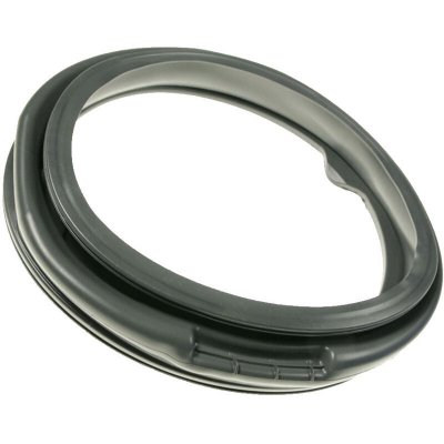 WHIRLPOOL Joint de hublot d'origine lave-linge c00632446, 488000632446 ariston hotpoint, bauknecht