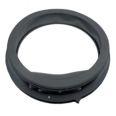 ARTHUR MARTIN Joint de hublot d'origine (manchette) Lave-linge 1242635405 