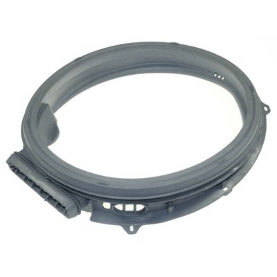 LG Joint de hublot (manchette) (143602-19793) Lave-linge MDS62012603 