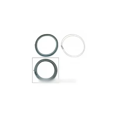 BOSCH Joint de hublot (manchette) (146075-981) Lave-linge (00667489  SIEMENS)