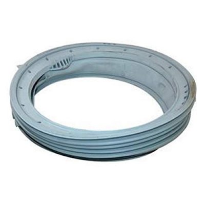 ELECTROLUX Joint de hublot (manchette) d'origine Lave-linge 1321064006 