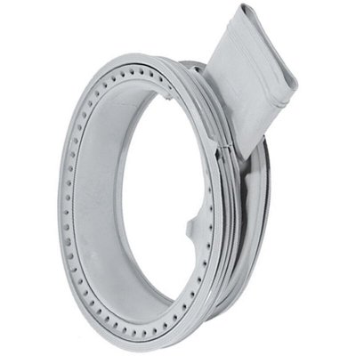 ELECTROLUX Joint de hublot (manchette) d'origine Lave-linge 1325890224 
