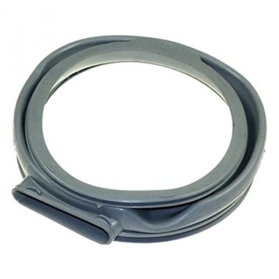ELECTROLUX Joint de hublot (manchette) d'origine Lave-linge 1327246318 