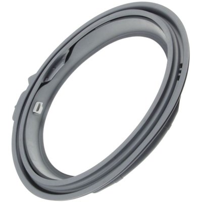 SAMSUNG Joint de hublot (manchette) d'origine Lave-linge DC97-18852A - 302058
