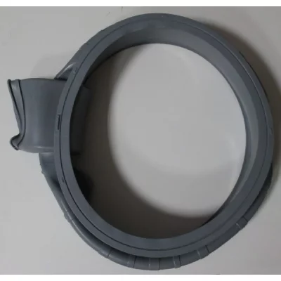 SAMSUNG Joint de hublot (manchette) (DC64-03235B) Lave-linge 