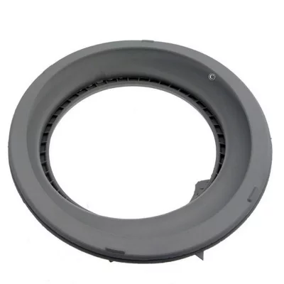 FAURE Joint de hublot (manchette) FWF280 FWF3105 Lave-linge 1260589005 