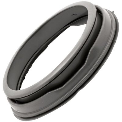 HAIER Joint de hublot (manchette) Lave-linge 00214400028302  - 295519