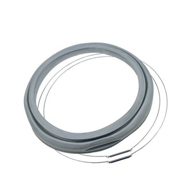 BOSCH Joint de hublot (manchette) - Lave-linge (00667489 , SIEMENS)
