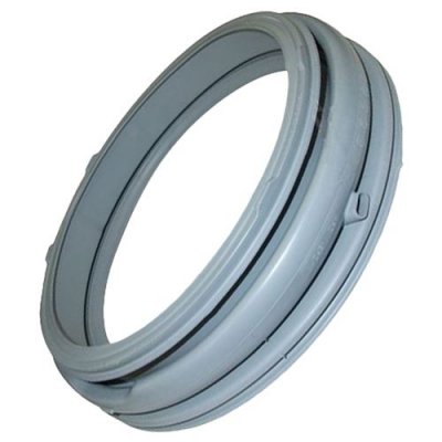 FAR Joint de hublot (manchette) Lave-linge 200014410200, 49051624 
