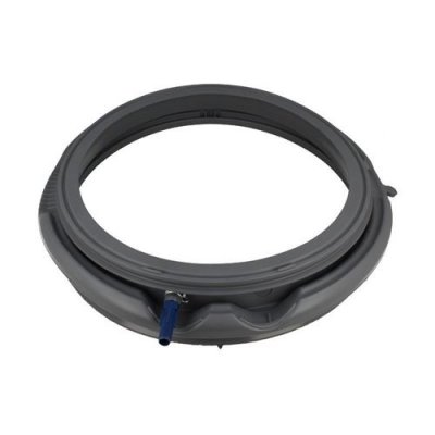 BEKO Joint de hublot (manchette) Lave-linge 2946500700, 2946502300 