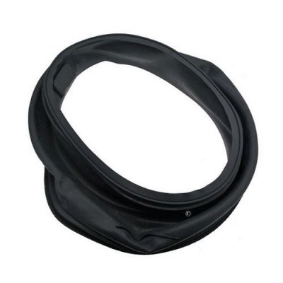 WHIRLPOOL Joint de hublot (manchette) Lave-linge 481246668785 