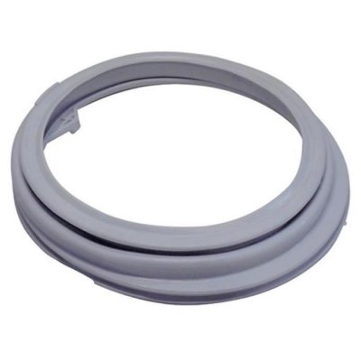 CANDY Joint de hublot (manchette) Lave-linge 90489151, HOOVER - 317718