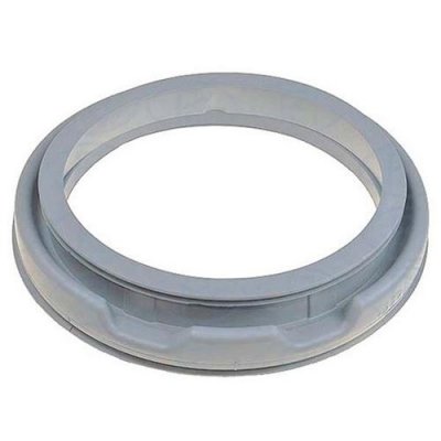 SAMSUNG Joint de hublot (manchette) Lave-linge DC64-00563B  - 256906