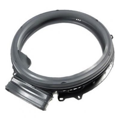 LG Joint de hublot (manchette) Lave-linge MDS64171701  - 306308