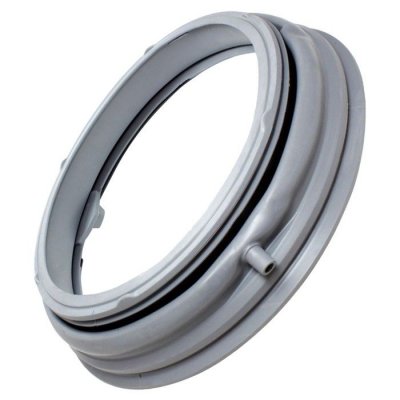 LG Joint de hublot (manchette) lave-linge mds64212803, mds41955004 