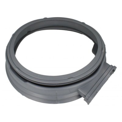 LG Joint de hublot (manchette) Lave-linge MDS65654401  - 294430