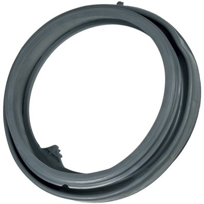 WHIRLPOOL Joint de hublot (manchette) - Lave-linge -  (19175)