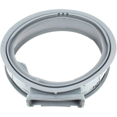 LG Joint de hublot (manchette) MDS63939301 pour Lave-linge