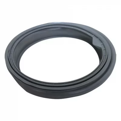 INDESIT Joint de hublot (manchette) pour Lave-linge ARISTON HOTPOINT, 