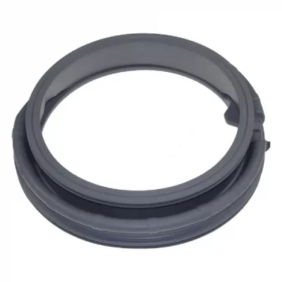SAMSUNG Joint de hublot. T2.0.gry pour lave linge  - dc64-02016a