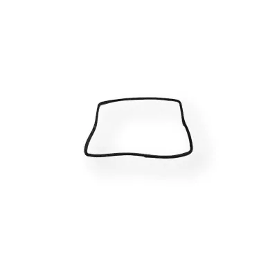 SMEG Joint de moufle petit four pour four  754131506