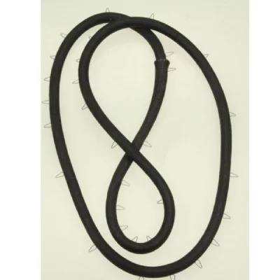 WHIRLPOOL Joint de porte 32 clips pour four  481246689042