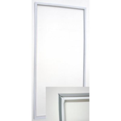 ARISTON Joint De Porte Blanc 576x1319 Mm Pour R&eacute;frig&eacute;rateur  - Hotpoint - Indesit