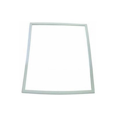 WHIRLPOOL Joint de porte congelateur blanc pour Refrigerateur 