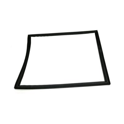 GENERIQUE Joint de porte congelateur noir pour Refrigerateur Electrolux
