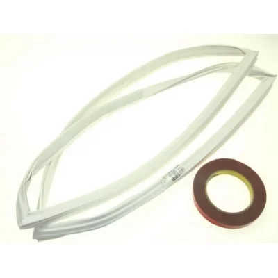 LIEBHERR Joint de porte congelateur pour refrigerateur  - 4421393