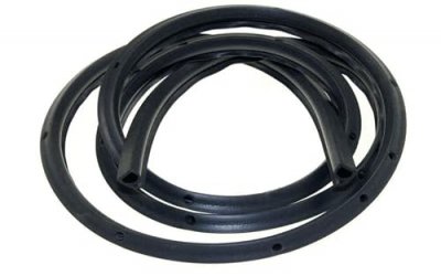 DE DIETRICH Joint De Porte En Facade Pour Four  - 904608