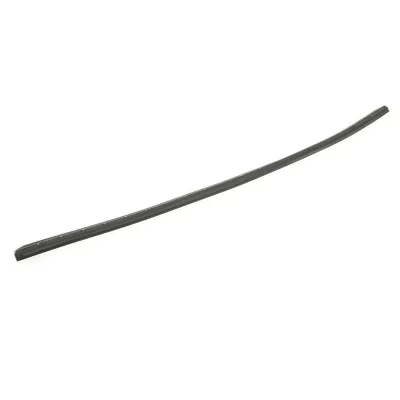 ARTHUR MARTIN ELECTROLUX Joint de porte inferieur noir pour lave-vaisselle Electrolux 14005563601