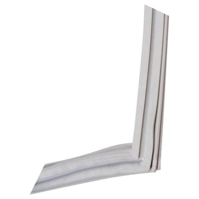SOS ACCESSOIRE Joint de porte pour r&eacute;frig&eacute;rateur-cong&eacute;lateur BEKO, FAR - Pi&egrave;ce 4546860300