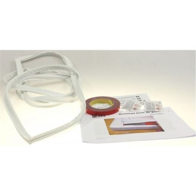LIEBHERR Joint De Porte Refrigerateur A Coller Pour Refrigerateur Leibherr