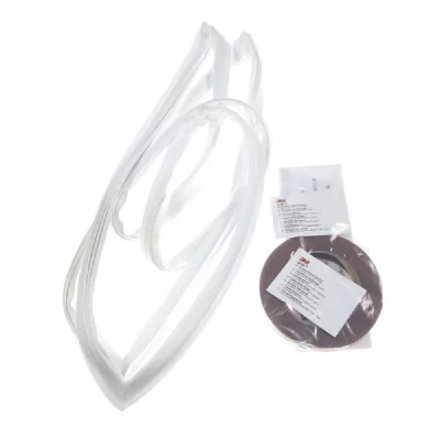 LIEBHERR Joint de porte refrigerateur a coller pour refrigerateur  7111164