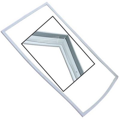 CANDY Joint de porte r&eacute;frig&eacute;rateur pour Refrigerateur - Congelateur , H