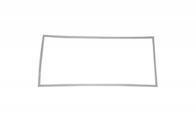 INDESIT Joint De Porte Refrigerateur Whirlpool C00142512
