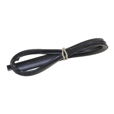 CANDY, HOOVER Joint de porte silicone pour four Rosieres 44003354