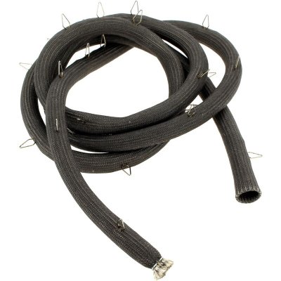 ARTHUR MARTIN Joint de porte tress&eacute; 3873918019 pour Four Electrolux