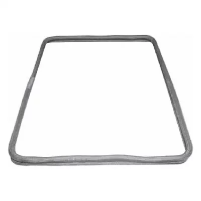 DE DIETRICH Joint de porte tresse 490 x 380 m/m pour four fagor - 75x3322