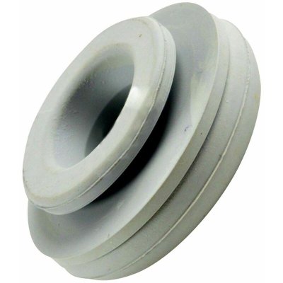 WHIRLPOOL Joint de r&eacute;servoir d'eau d'origine S&egrave;che-linge 481246688517 