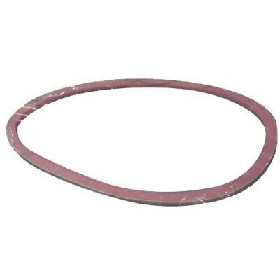AEG Joint de tambour d'origine S&egrave;che-linge 1255025601 ARTHUR MARTIN
