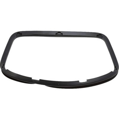 SAMSUNG Joint de trappe addwash pour lave linge - dc62-00474a - semodc62-00474a