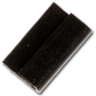 INDESIT Joint de vitre int&eacute;rieur Four, cuisini&egrave;re C00143172 