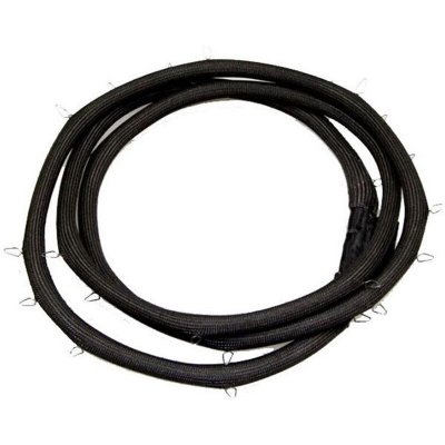 CANDY, HOOVER Joint exterieur porte pour four rosieres 42805240 42819593