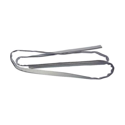 INDESIT Joint feutre (14 mm) pour s&egrave;che-linge ariston hotpoint, 