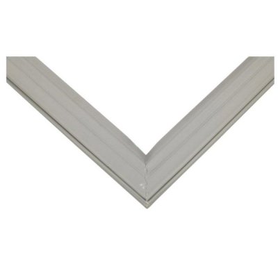 WHIRLPOOL Joint gris de porte r&eacute;frig&eacute;rateur pour refrigerateur  481010777348