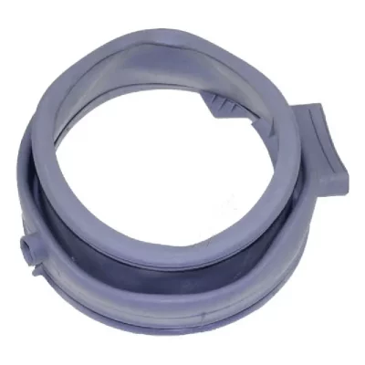 INDESIT Joint hublot manchette pour lave linge  - c00045394
