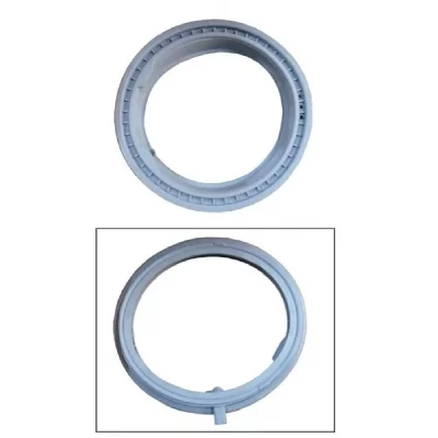 BRANDT Joint hublot pour lave-linge  - Accessoire d'appareil - Blanc