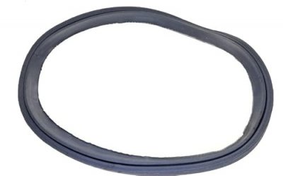WHIRLPOOL Joint hublot pour seche linge bluesky - 39112 39112